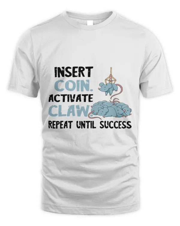 Unisex Standard T-Shirt (Overnight)