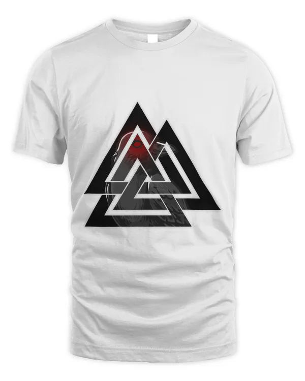 Unisex Standard T-Shirt (Overnight)