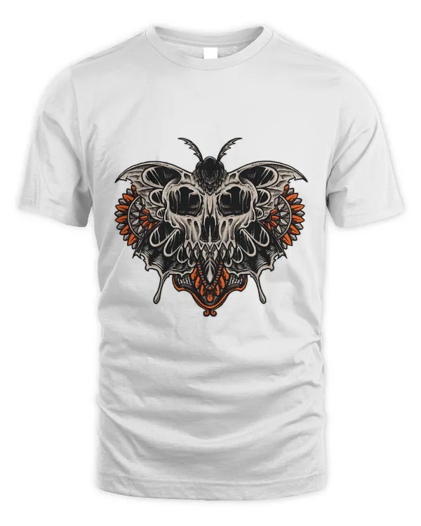 Unisex Standard T-Shirt (Overnight)