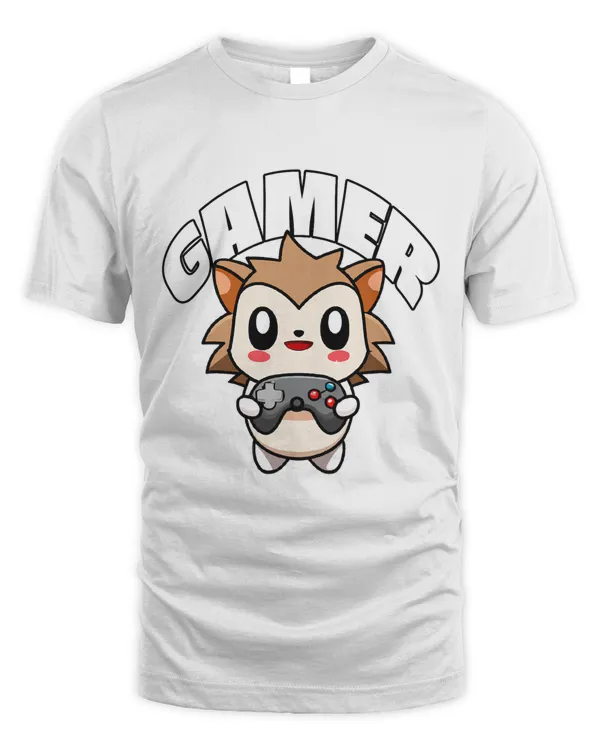 Unisex Standard T-Shirt (Overnight)