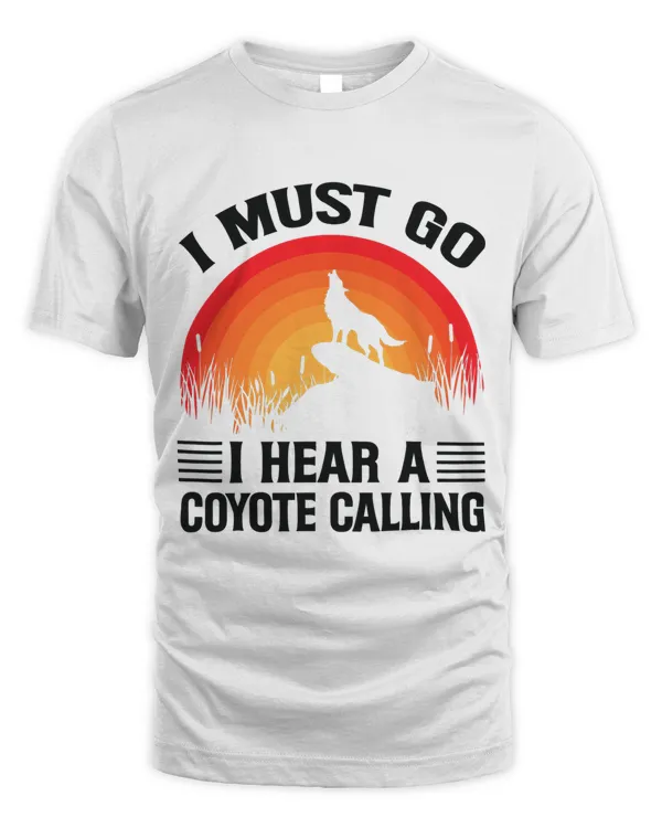Unisex Standard T-Shirt (Overnight)