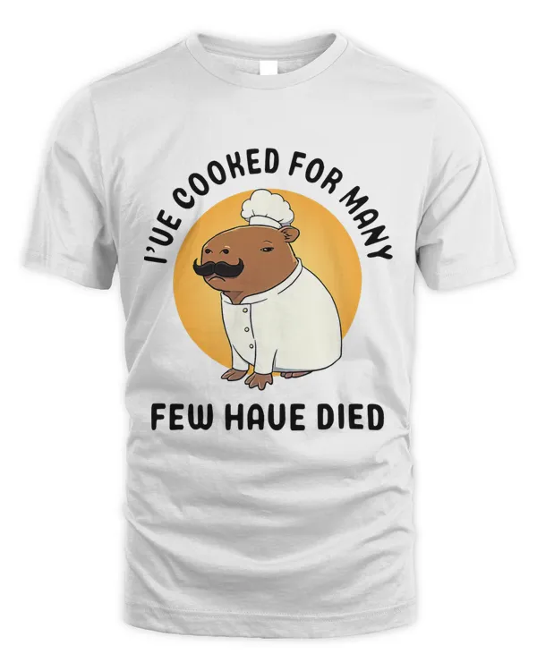 Unisex Standard T-Shirt (Overnight)