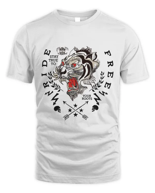 Unisex Standard T-Shirt (Overnight)