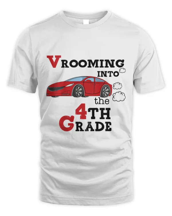 Unisex Standard T-Shirt (Overnight)