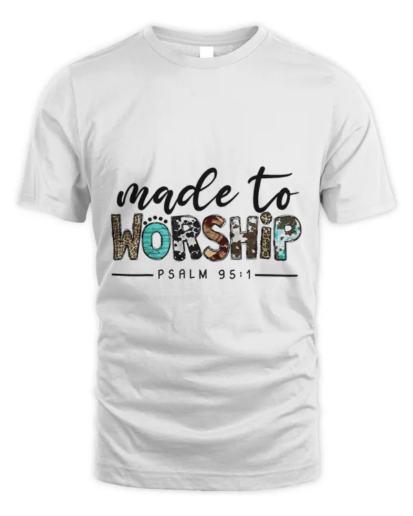 Unisex Standard T-Shirt (Overnight)
