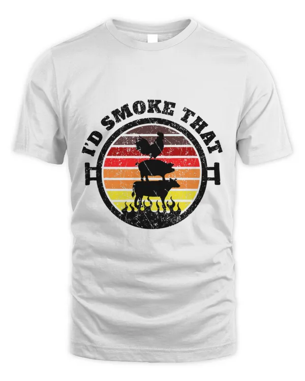 Unisex Standard T-Shirt (Overnight)