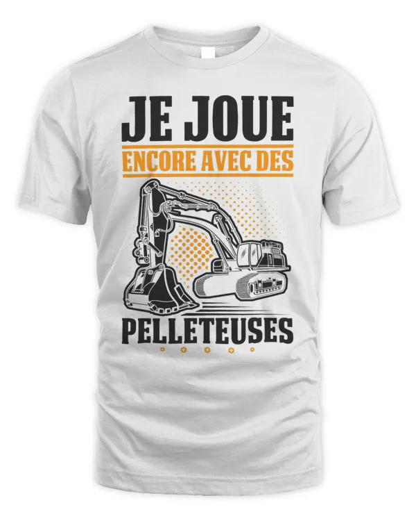 Unisex Standard T-Shirt (Overnight)