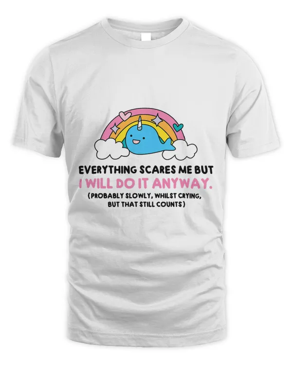 Unisex Standard T-Shirt (Overnight)