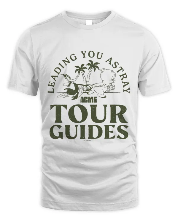 Unisex Standard T-Shirt (Overnight)