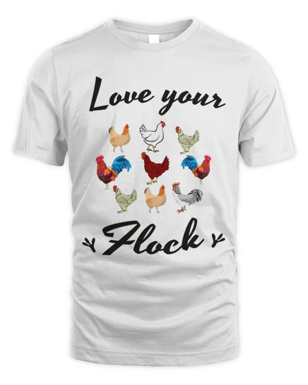 Unisex Standard T-Shirt (Overnight)
