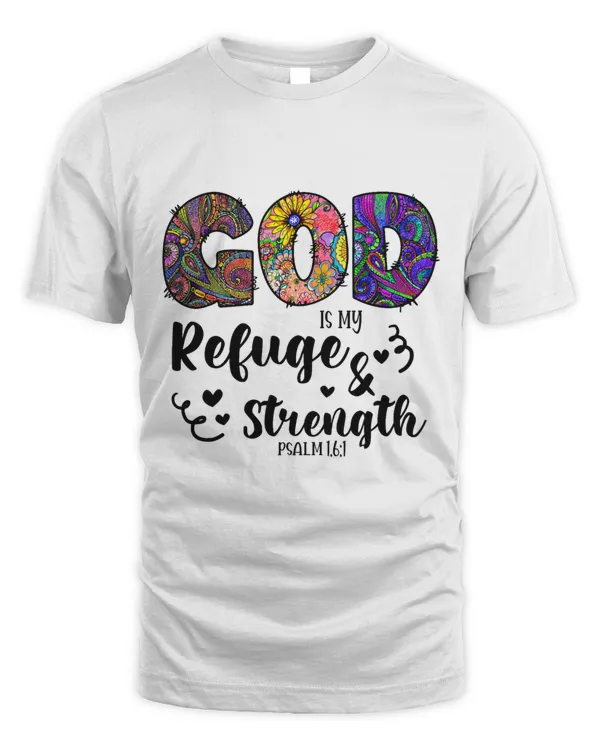 Unisex Standard T-Shirt (Overnight)