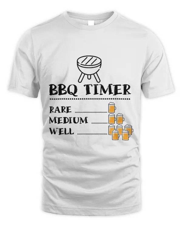 Unisex Standard T-Shirt (Overnight)