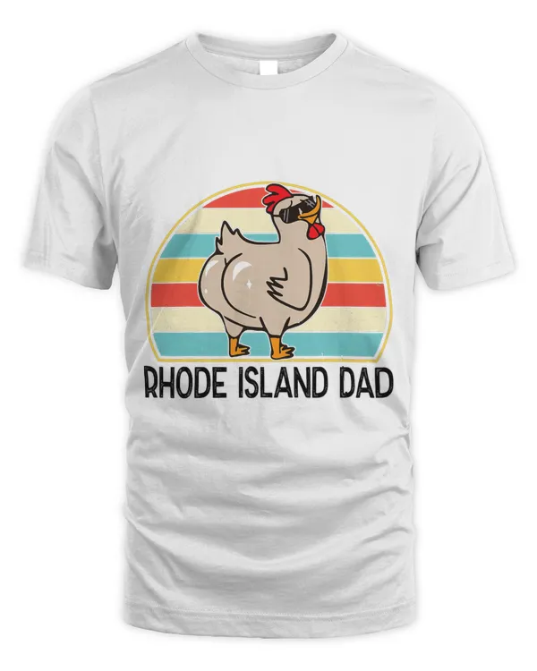 Unisex Standard T-Shirt (Overnight)