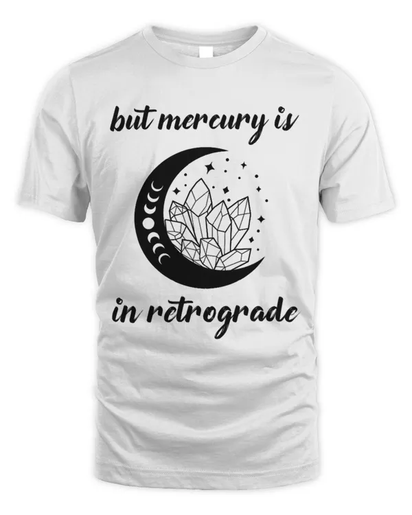 Unisex Standard T-Shirt (Overnight)