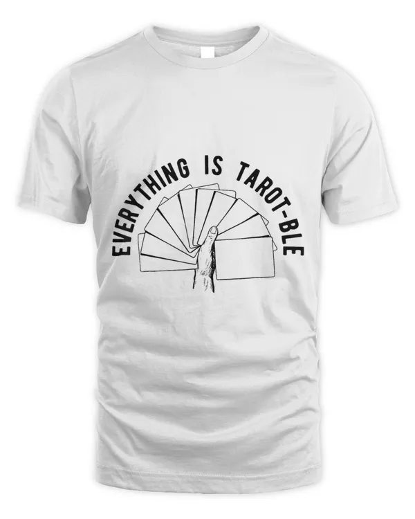 Unisex Standard T-Shirt (Overnight)