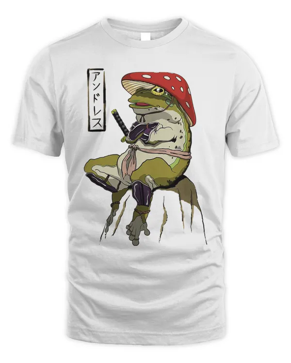 Unisex Standard T-Shirt (Overnight)