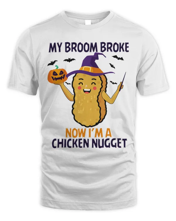 Unisex Standard T-Shirt (Overnight)