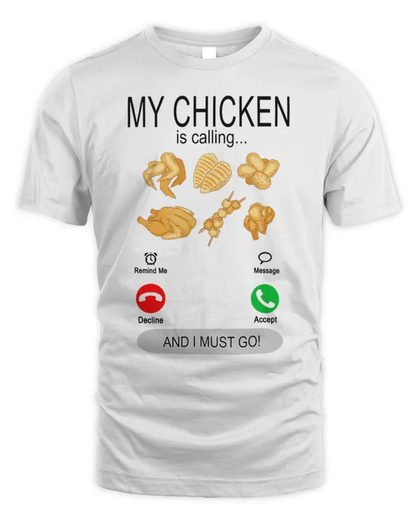 Unisex Standard T-Shirt (Overnight)