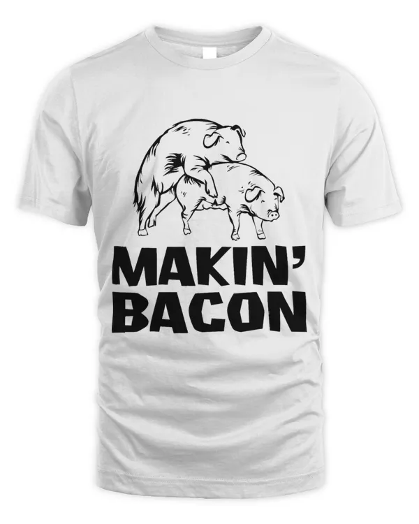 Unisex Standard T-Shirt (Overnight)