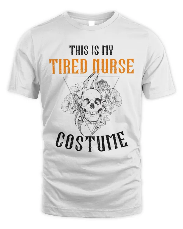 Unisex Standard T-Shirt (Overnight)