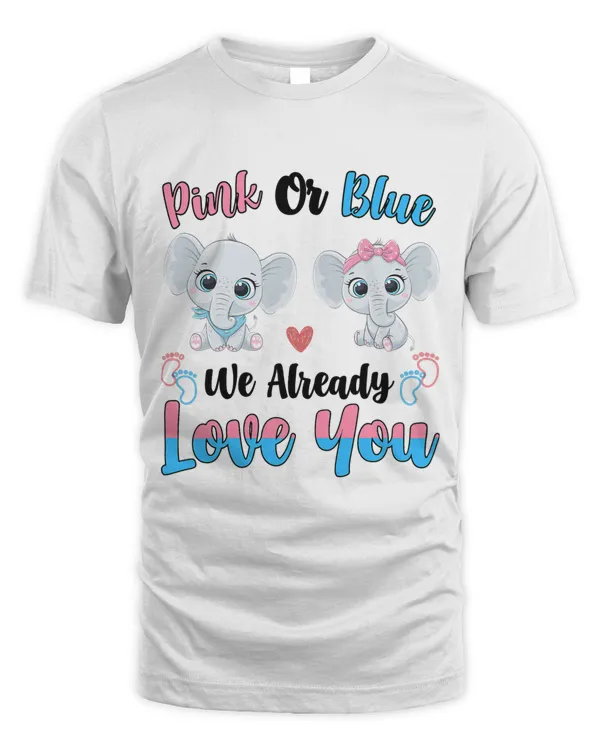 Unisex Standard T-Shirt (Overnight)
