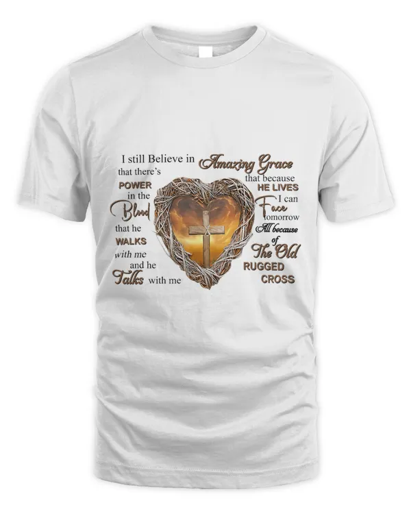 Unisex Standard T-Shirt (Overnight)