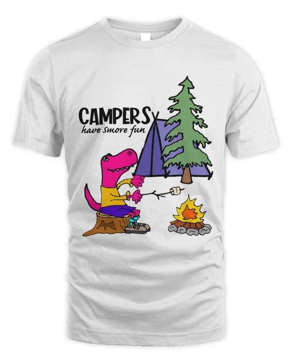 Unisex Standard T-Shirt (Overnight)