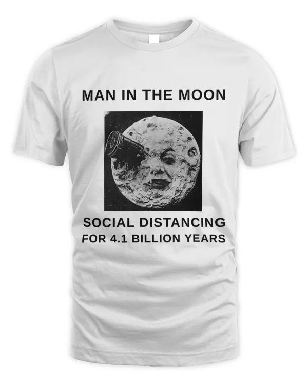 Unisex Standard T-Shirt (Overnight)