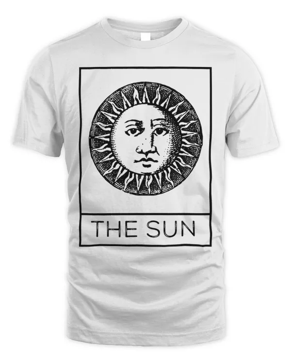 Unisex Standard T-Shirt (Overnight)