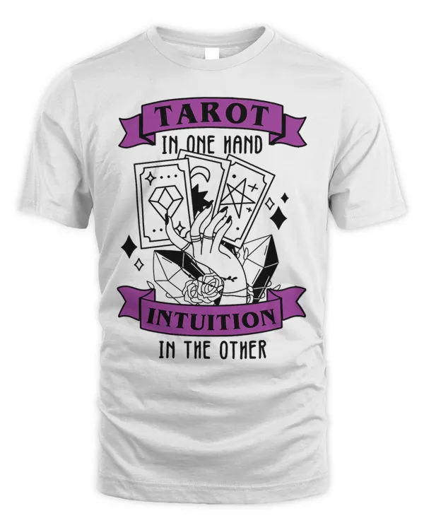 Unisex Standard T-Shirt (Overnight)