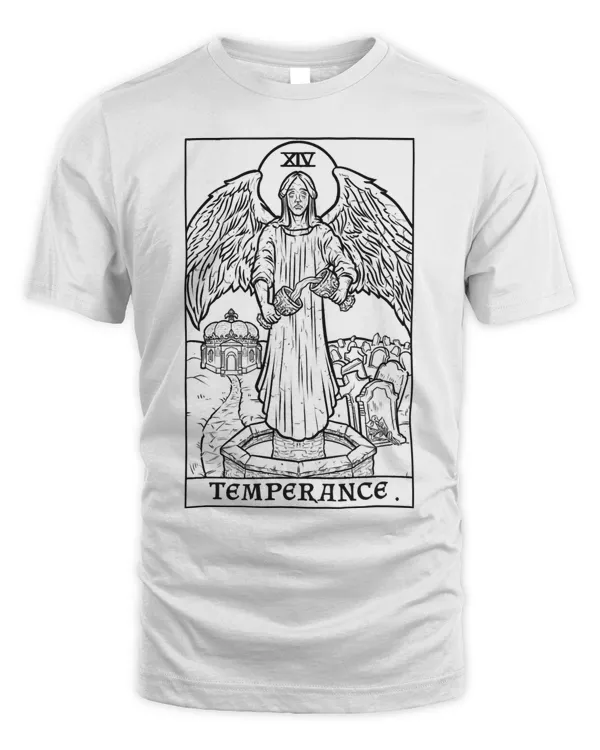Unisex Standard T-Shirt (Overnight)