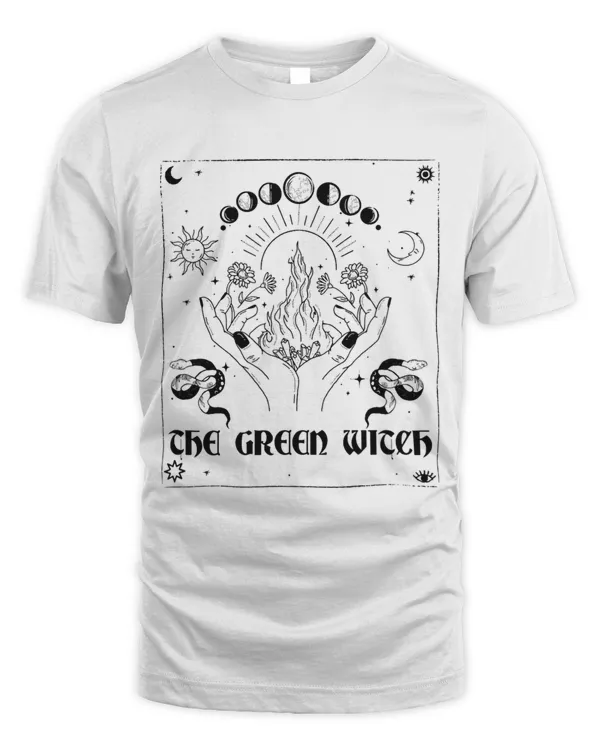 Unisex Standard T-Shirt (Overnight)