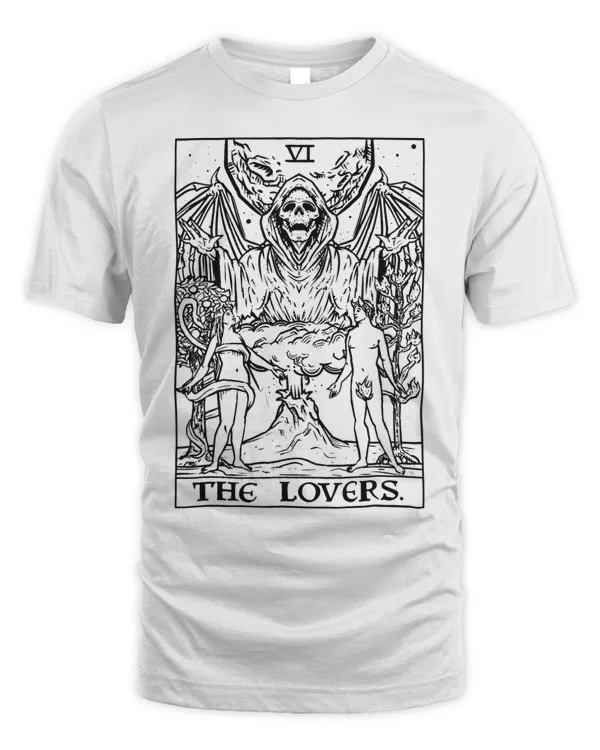 Unisex Standard T-Shirt (Overnight)