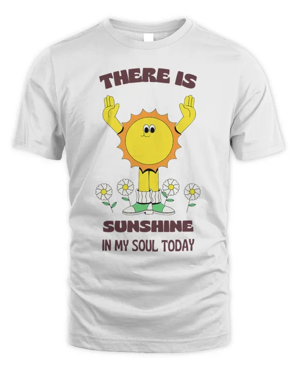 Unisex Standard T-Shirt (Overnight)