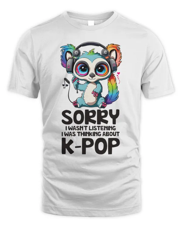 Unisex Standard T-Shirt (Overnight)