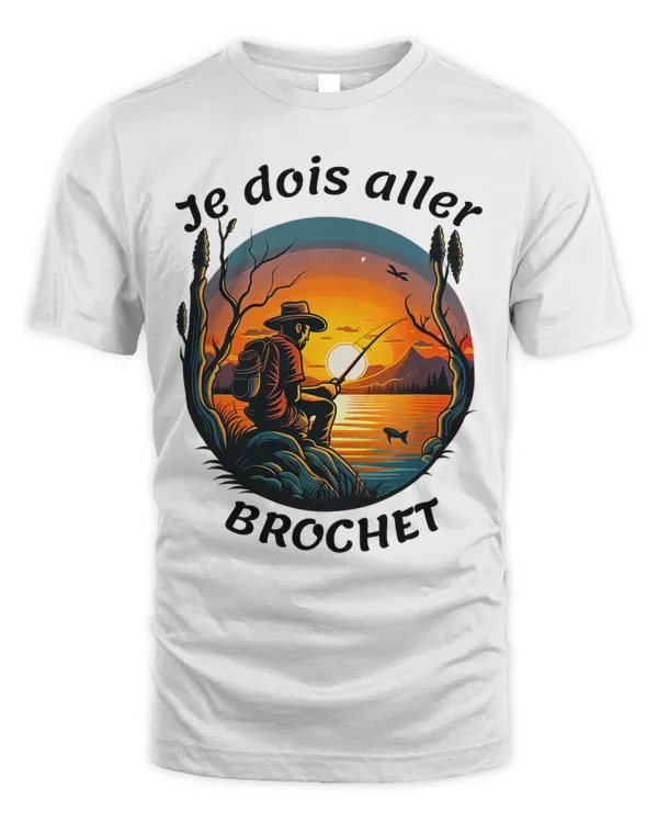 Unisex Standard T-Shirt (Overnight)