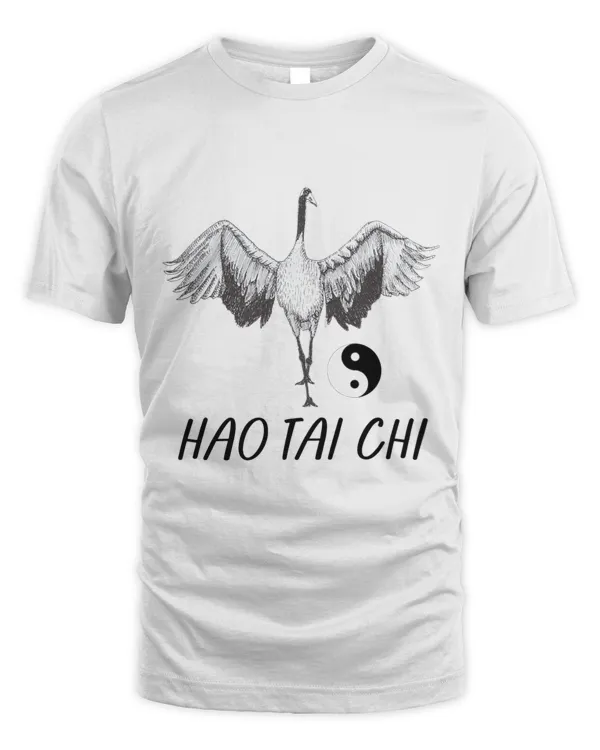 Unisex Standard T-Shirt (Overnight)