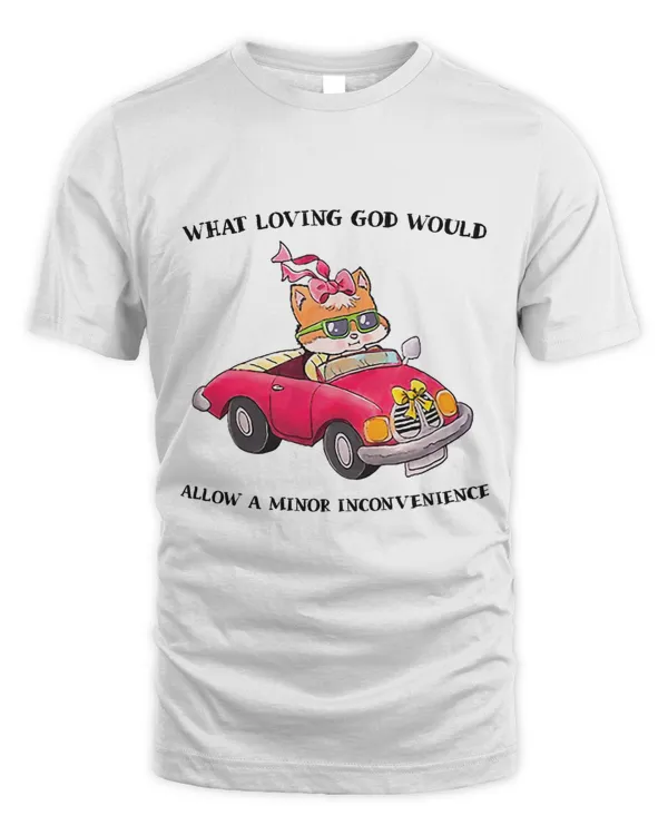 Unisex Standard T-Shirt (Overnight)