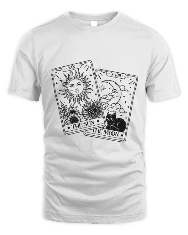 Unisex Standard T-Shirt (Overnight)