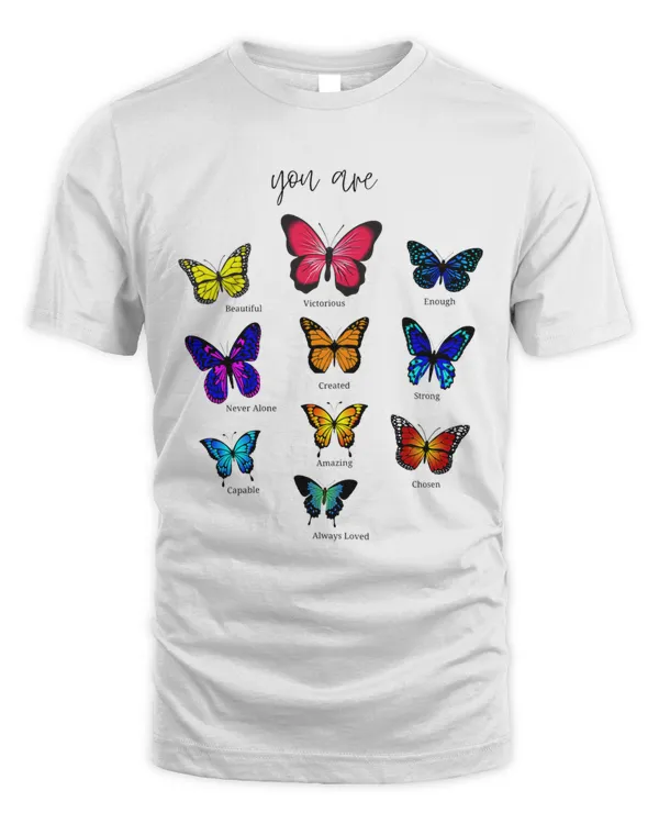 Unisex Standard T-Shirt (Overnight)