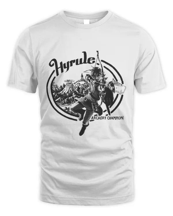 Unisex Standard T-Shirt (Overnight)