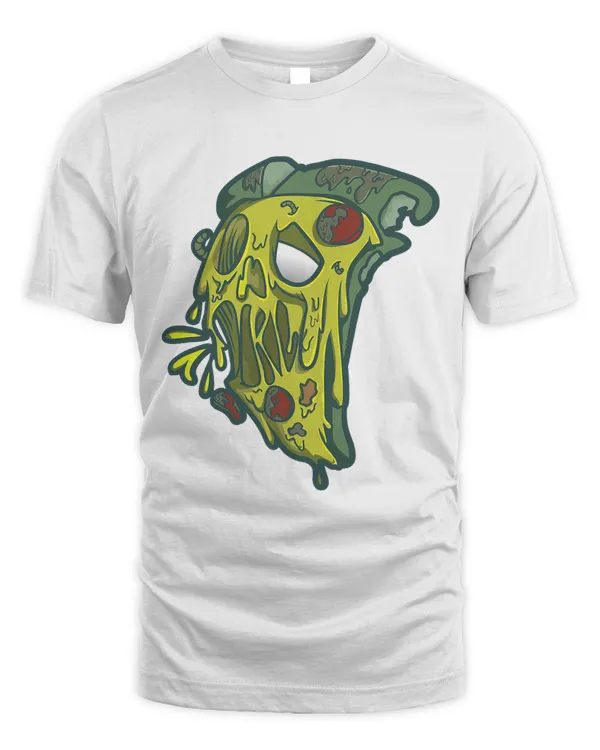 Unisex Standard T-Shirt (Overnight)
