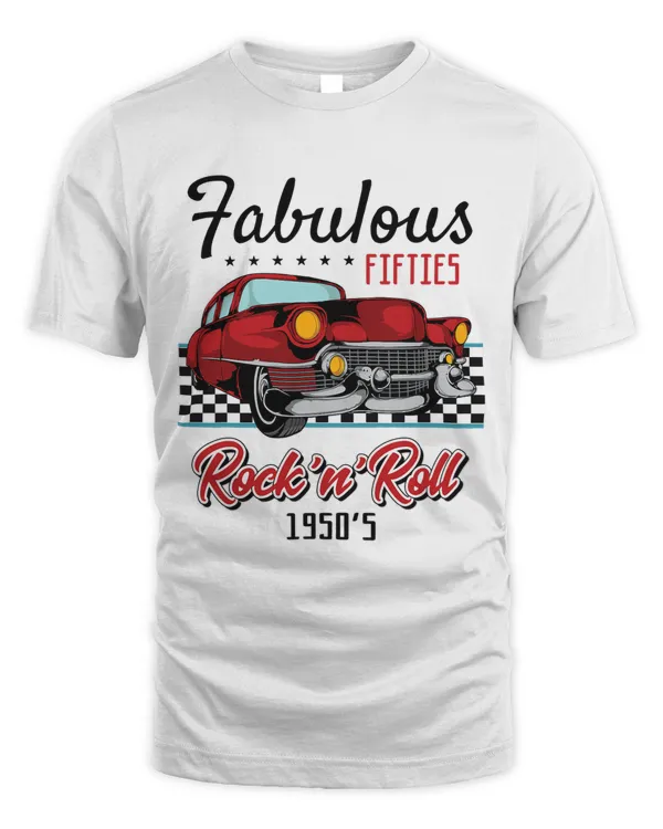 Unisex Standard T-Shirt (Overnight)