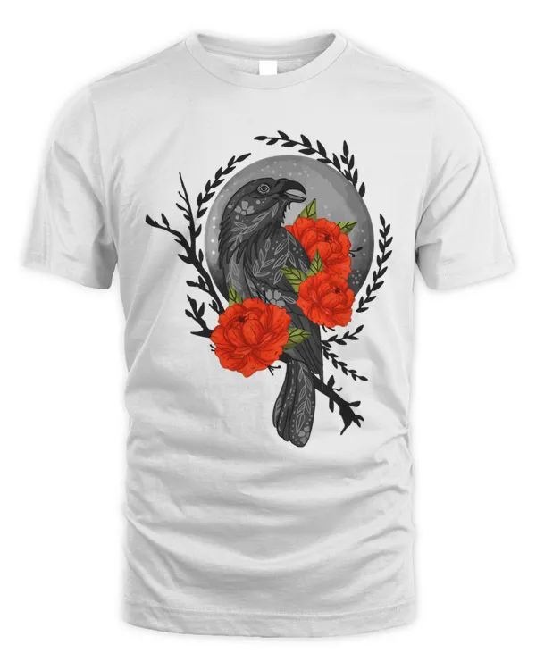 Unisex Standard T-Shirt (Overnight)