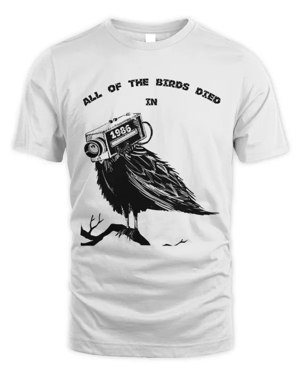 Unisex Standard T-Shirt (Overnight)