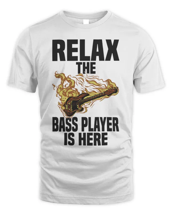 Unisex Standard T-Shirt (Overnight)