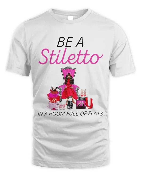 Unisex Standard T-Shirt (Overnight)