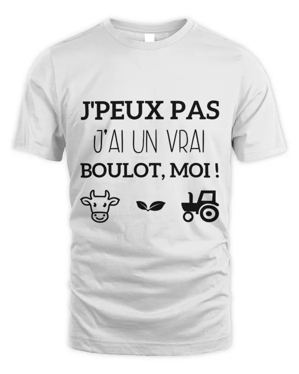 Unisex Standard T-Shirt (Overnight)