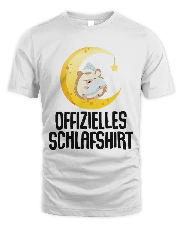 Unisex Standard T-Shirt (Overnight)