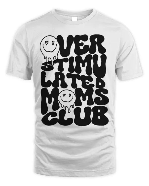 Unisex Standard T-Shirt (Overnight)